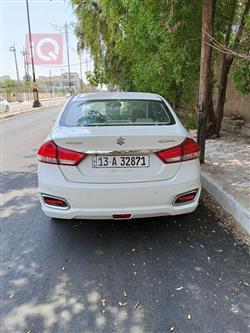 Suzuki Ciaz